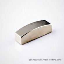 Permanent Small NdFeB Neodymium Magnet -It Magnet for Phone